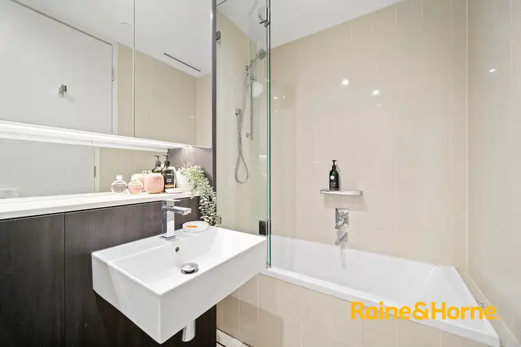 Fifth view of Homely apartment listing, 1908/211 Pacific Highway, North Sydney NSW 2060