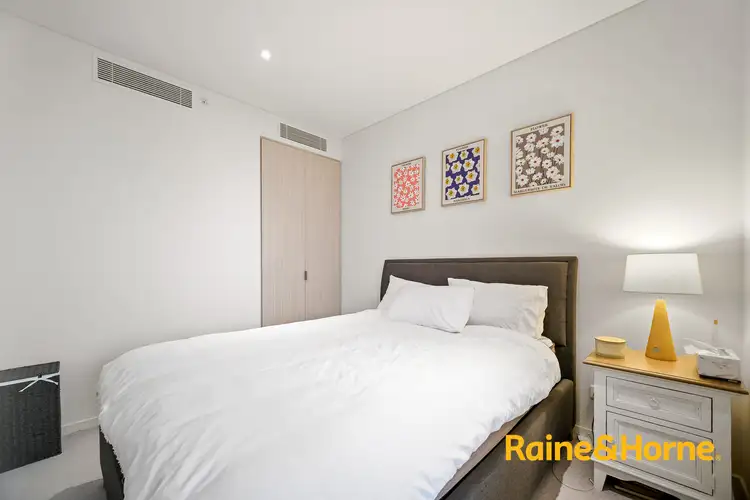 Sixth view of Homely apartment listing, 1908/211 Pacific Highway, North Sydney NSW 2060
