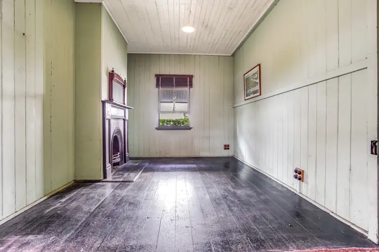 Second view of Homely house listing, 35 Bramble Terrace, Red Hill QLD 4059