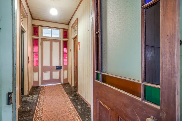 Third view of Homely house listing, 35 Bramble Terrace, Red Hill QLD 4059