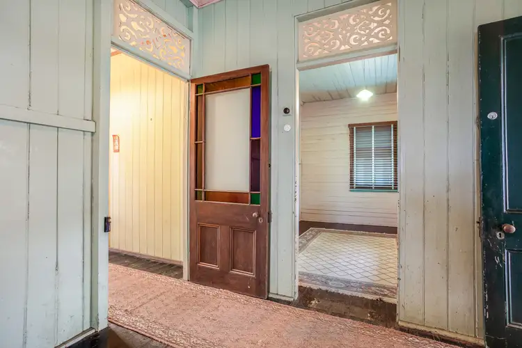 Fourth view of Homely house listing, 35 Bramble Terrace, Red Hill QLD 4059