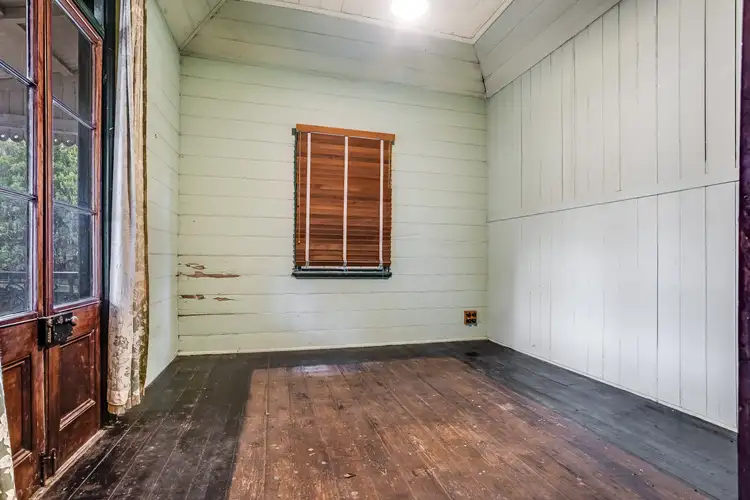 Fifth view of Homely house listing, 35 Bramble Terrace, Red Hill QLD 4059