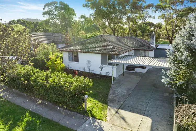 46 Melba Avenue, Sunbury VIC 3429