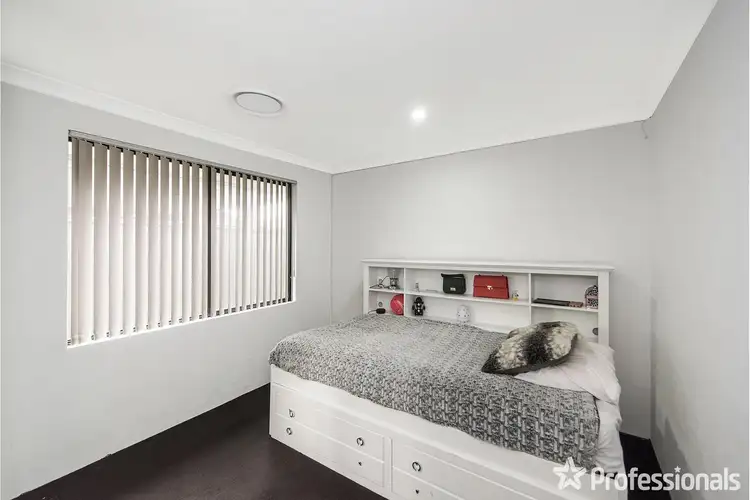 Fifth view of Homely house listing, 14 Agate Way, Byford WA 6122