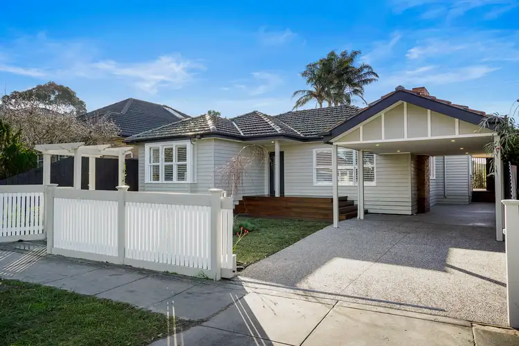 111 Devon Street, Cheltenham VIC 3192