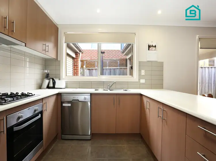 Second view of Homely house listing, 15 Howe Way, Cranbourne East VIC 3977