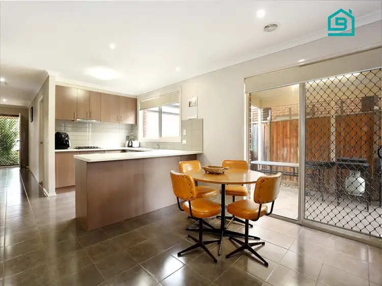 Fourth view of Homely house listing, 15 Howe Way, Cranbourne East VIC 3977