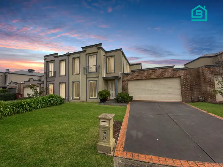 27 The Strand, Narre Warren South VIC 3805