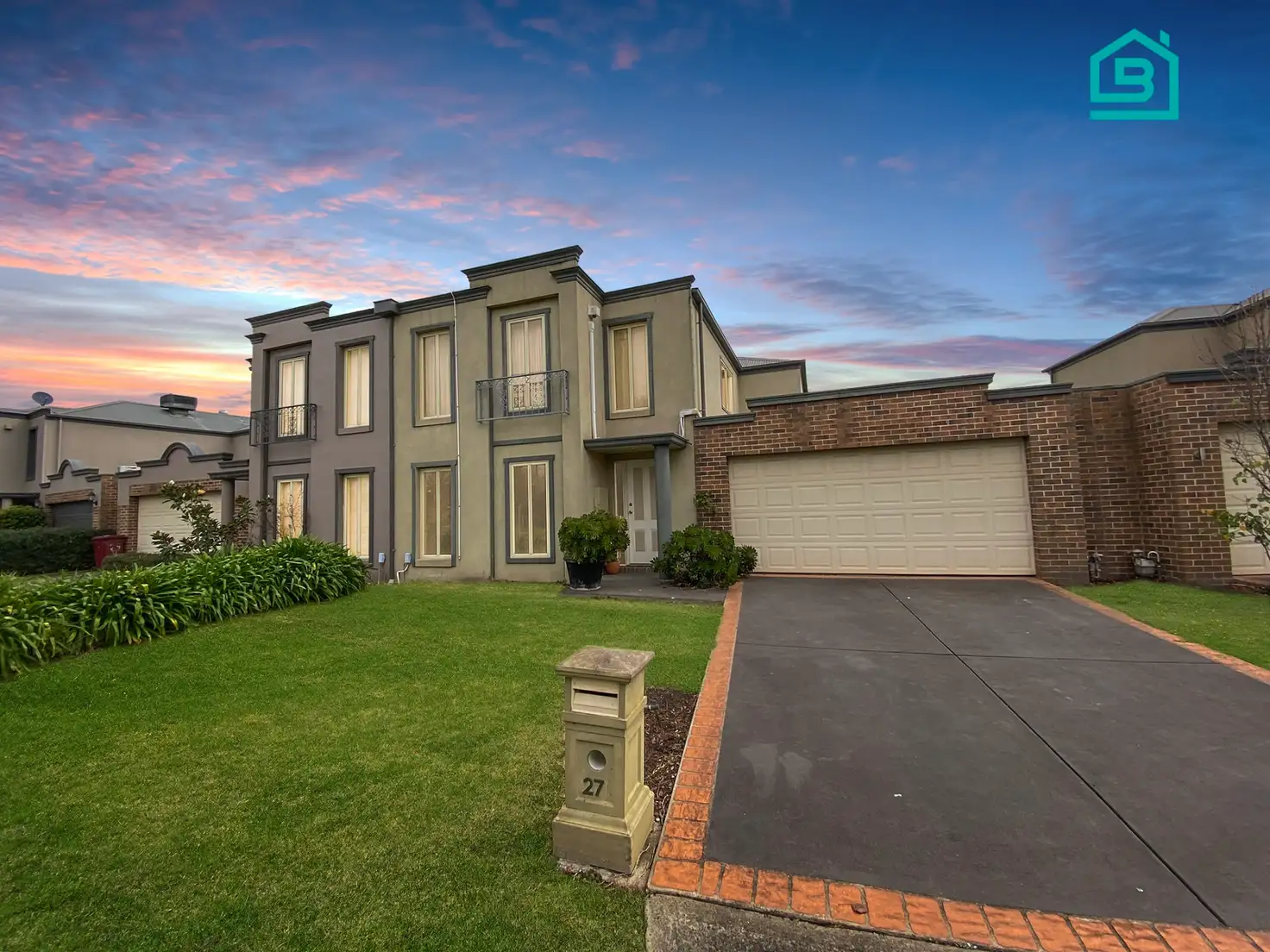 Main view of Homely house listing, 27 The Strand, Narre Warren South VIC 3805