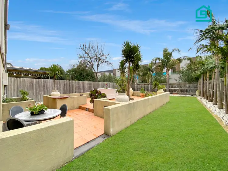 Second view of Homely house listing, 27 The Strand, Narre Warren South VIC 3805