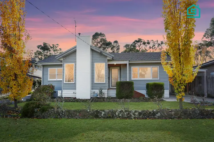 20 Gardiner Street, Berwick VIC 3806