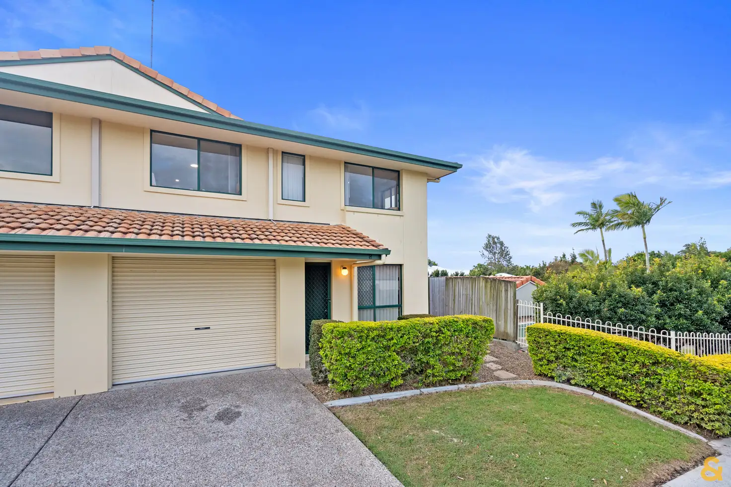 Main view of Homely townhouse listing, 8/519 Tingal Road, Wynnum QLD 4178