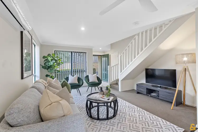 Third view of Homely townhouse listing, 8/519 Tingal Road, Wynnum QLD 4178