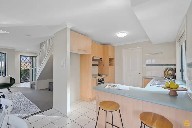 Fifth view of Homely townhouse listing, 8/519 Tingal Road, Wynnum QLD 4178