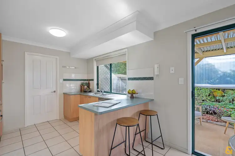 Sixth view of Homely townhouse listing, 8/519 Tingal Road, Wynnum QLD 4178