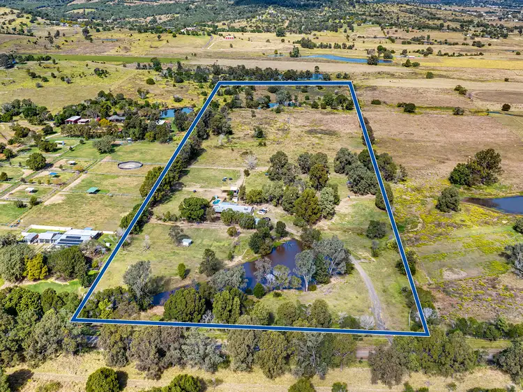 Main view of Homely house listing, 68 Lukritzs Road, Tarampa QLD 4311
