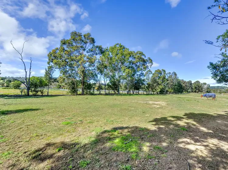 Fifth view of Homely house listing, 68 Lukritzs Road, Tarampa QLD 4311