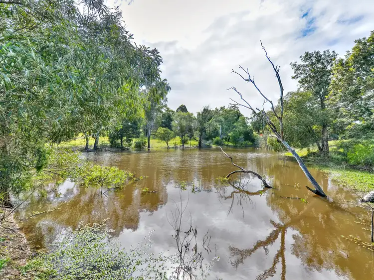 Sixth view of Homely house listing, 68 Lukritzs Road, Tarampa QLD 4311