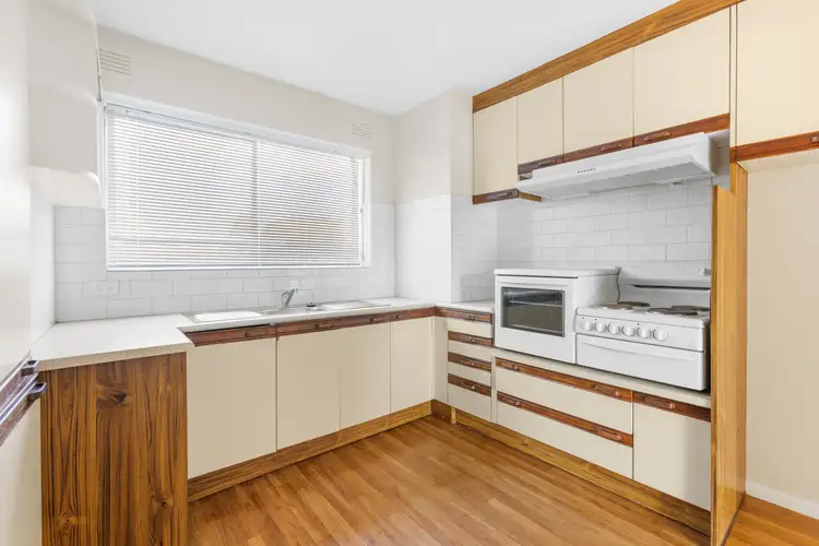 Second view of Homely apartment listing, 5/65 Melbourne Road, Williamstown VIC 3016