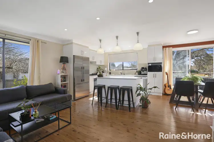 Main view of Homely house listing, 17 Dangar Street, Moss Vale NSW 2577