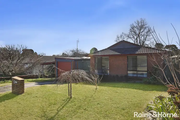 Third view of Homely house listing, 17 Dangar Street, Moss Vale NSW 2577