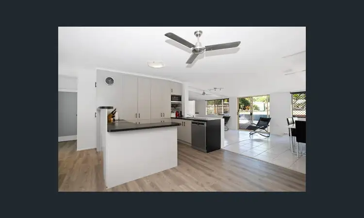 Second view of Homely house listing, 3 John Oxley Avenue, Rural View QLD 4740