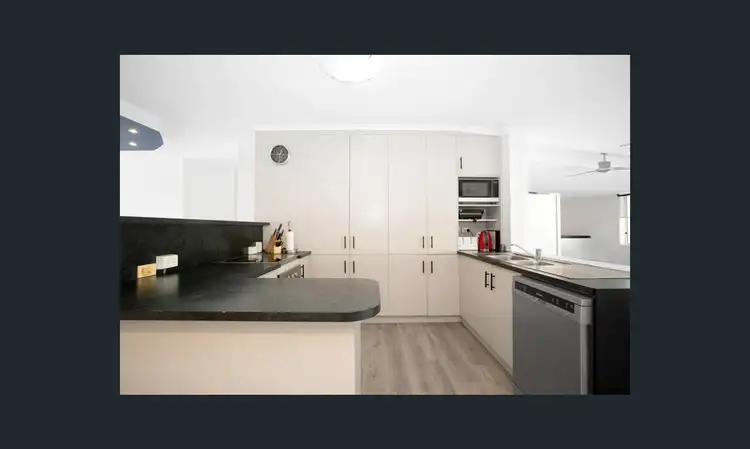Third view of Homely house listing, 3 John Oxley Avenue, Rural View QLD 4740