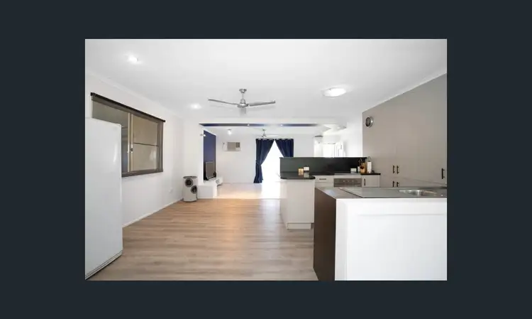 Fourth view of Homely house listing, 3 John Oxley Avenue, Rural View QLD 4740