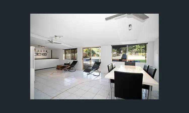 Fifth view of Homely house listing, 3 John Oxley Avenue, Rural View QLD 4740