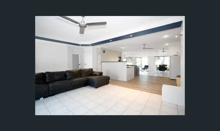 Seventh view of Homely house listing, 3 John Oxley Avenue, Rural View QLD 4740