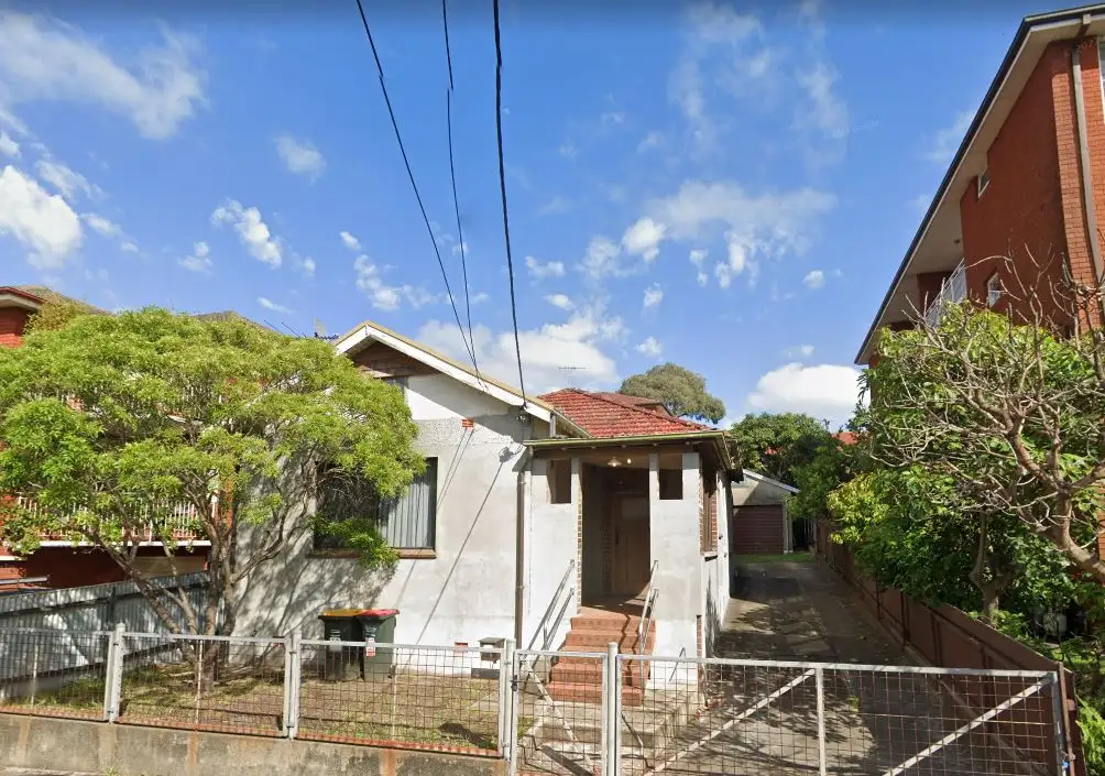 Main view of Homely house listing, 4 Esk Street, Marrickville NSW 2204