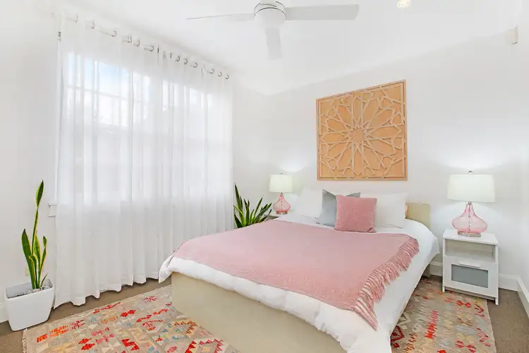 Fifth view of Homely apartment listing, 11/126 Francis Street, Bondi Beach NSW 2026