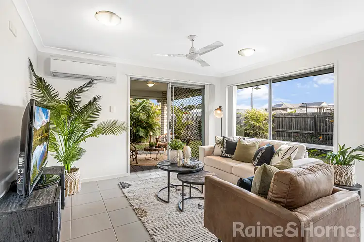 2 Philp Street, North Lakes QLD 4509