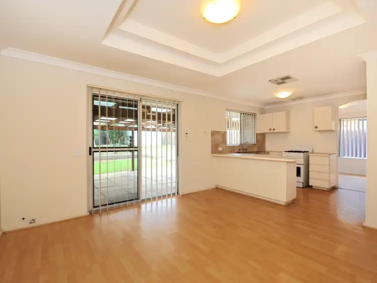 Sixth view of Homely house listing, 13 Bickner Way, Parmelia WA 6167