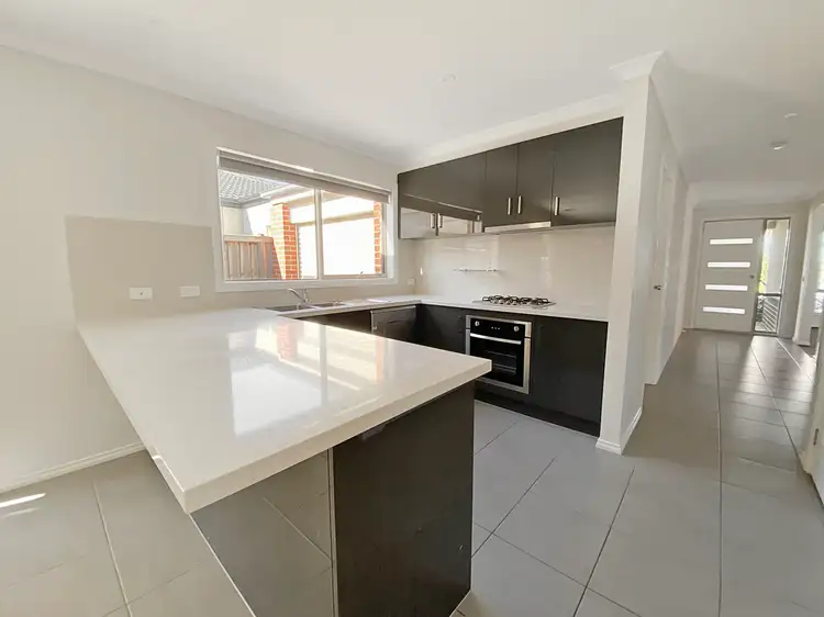 Second view of Homely house listing, 13 Featherdown Way, Clyde North VIC 3978