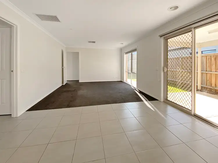 Third view of Homely house listing, 13 Featherdown Way, Clyde North VIC 3978