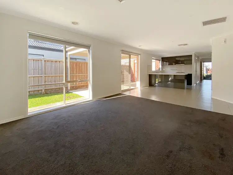 Fourth view of Homely house listing, 13 Featherdown Way, Clyde North VIC 3978