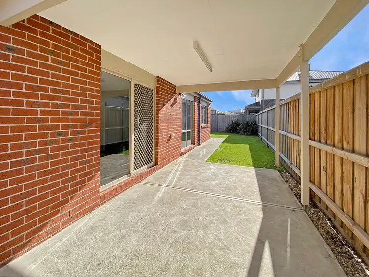 Sixth view of Homely house listing, 13 Featherdown Way, Clyde North VIC 3978