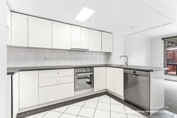 Second view of Homely townhouse listing, 4/20 Moorgate Street, Chippendale NSW 2008