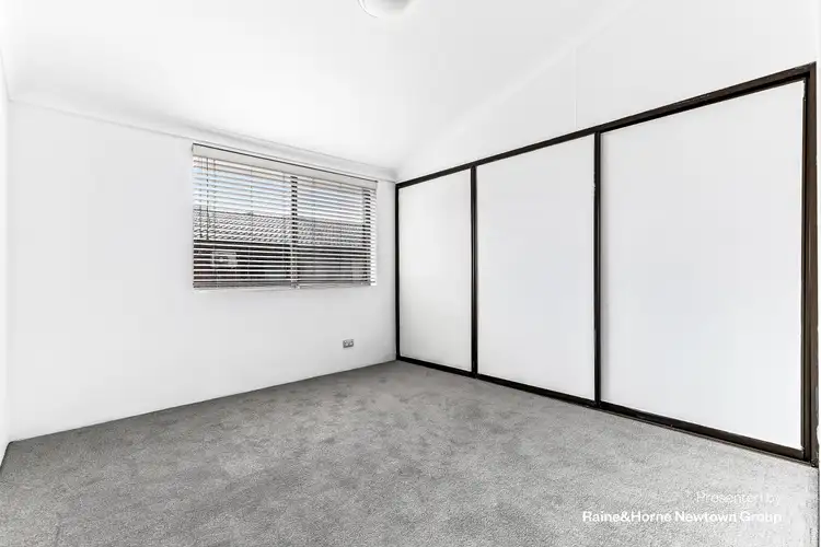 Fourth view of Homely townhouse listing, 4/20 Moorgate Street, Chippendale NSW 2008