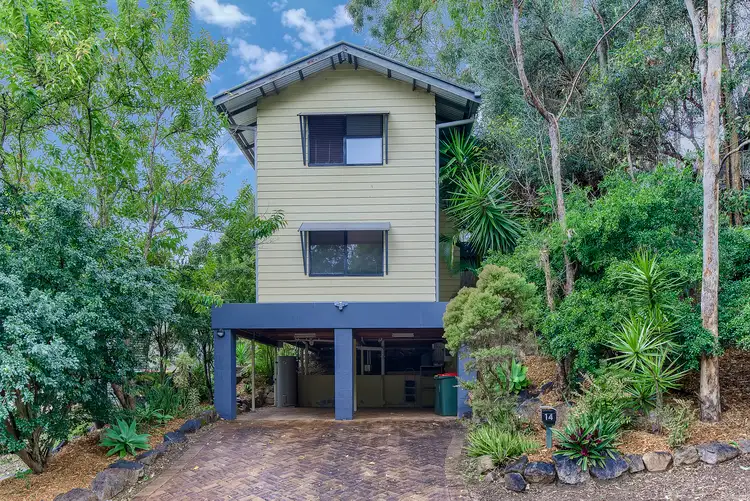 14 Echo Street, Mitchelton QLD 4053