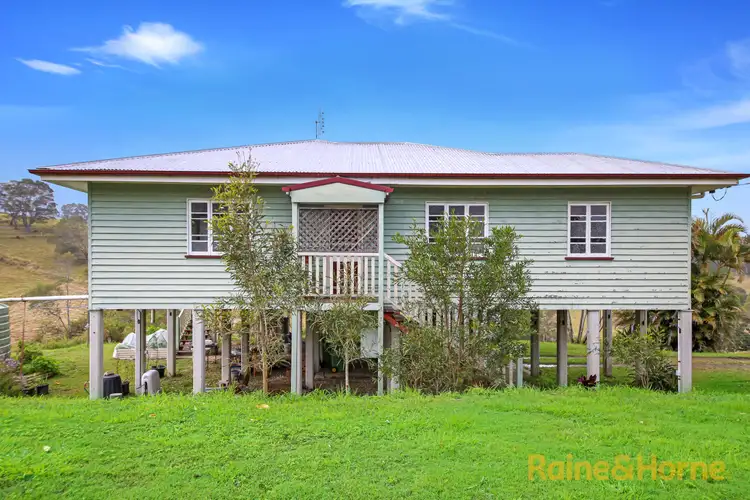440 Coles Creek Rd