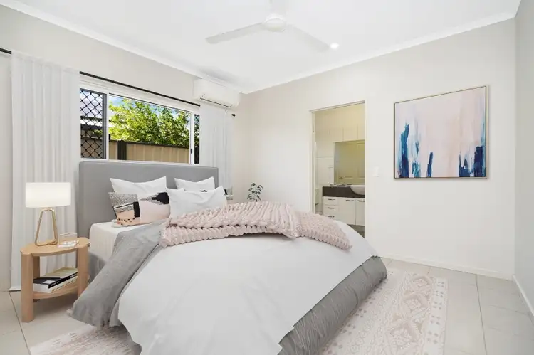Third view of Homely unit listing, 3/11 Leonie Street, Bellamack NT 832
