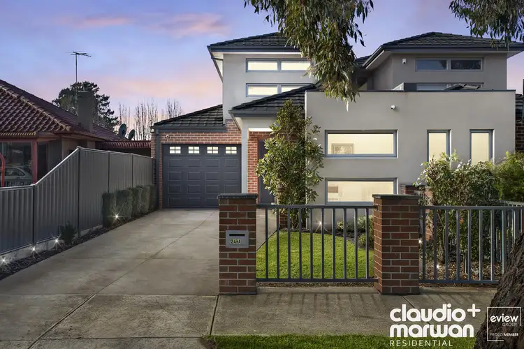 24A Neil Street, Hadfield VIC 3046