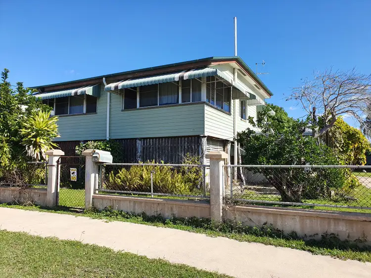 104 Eleventh Avenue, Home Hill QLD 4806