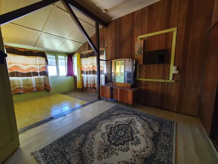 Fourth view of Homely house listing, 104 Eleventh Avenue, Home Hill QLD 4806