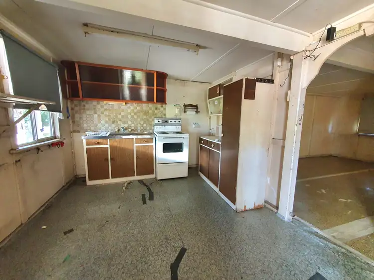 Fifth view of Homely house listing, 104 Eleventh Avenue, Home Hill QLD 4806