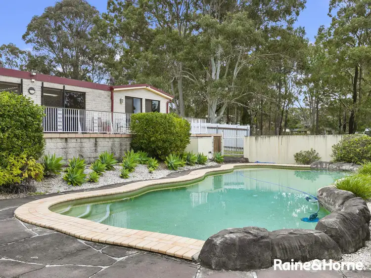 Fifth view of Homely house listing, 94 Muriel Street, Redland Bay QLD 4165