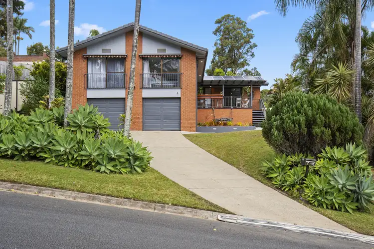 7 Ivy Street, Carrara QLD 4211