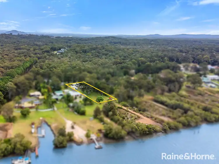 Third view of Homely house listing, 92 Muriel Street, Redland Bay QLD 4165
